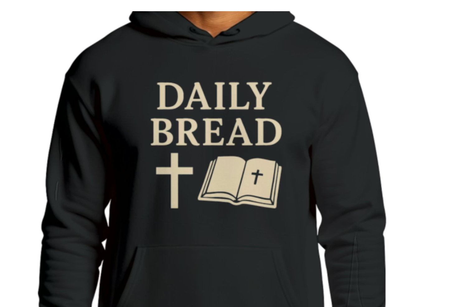 Daily Bread